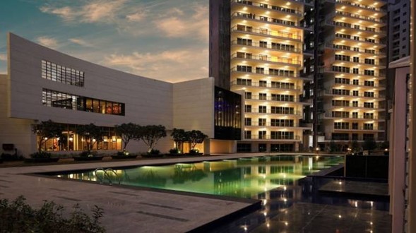 Delhi- NCR Luxury Housing Rentals Rose 5 - 28% YoY